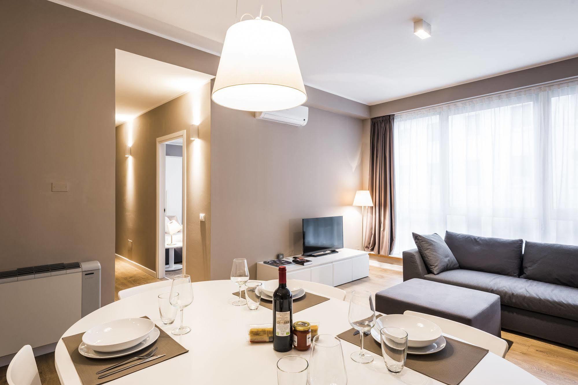 Myplace Urban Loft Padova Eksteriør billede