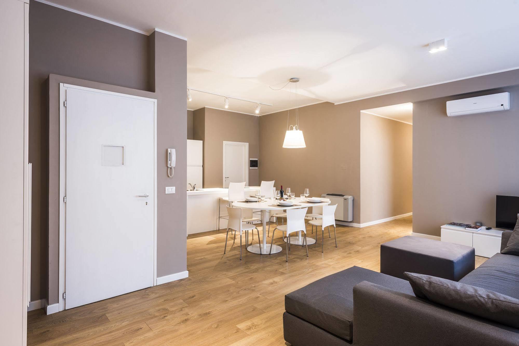 Myplace Urban Loft Padova Eksteriør billede