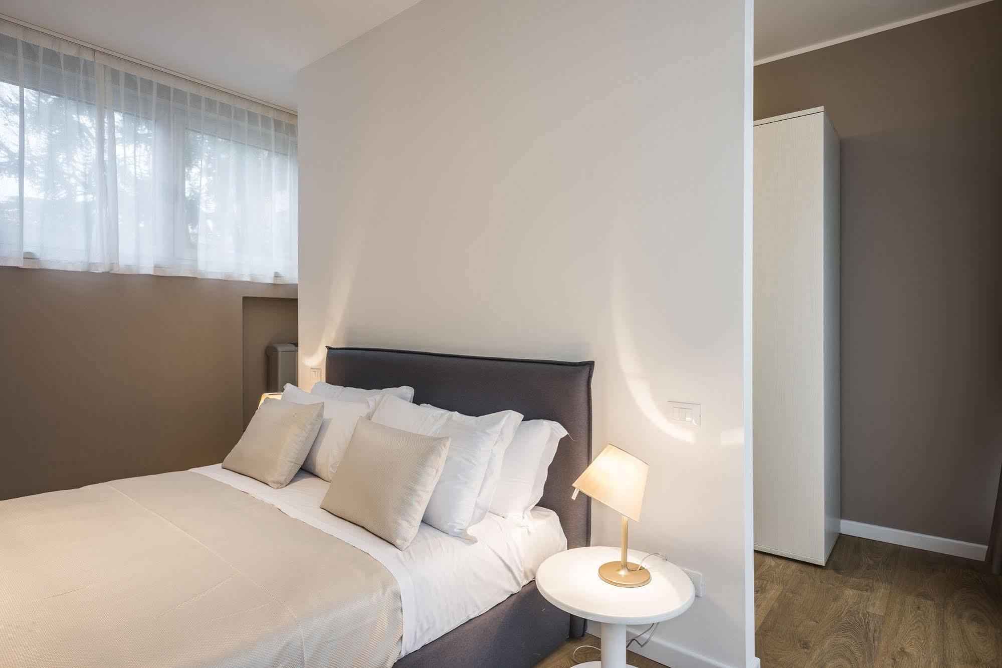 Myplace Urban Loft Padova Eksteriør billede