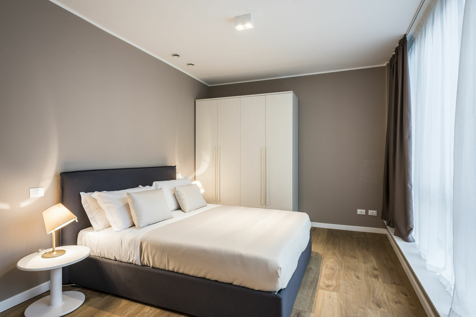 Myplace Urban Loft Padova Eksteriør billede