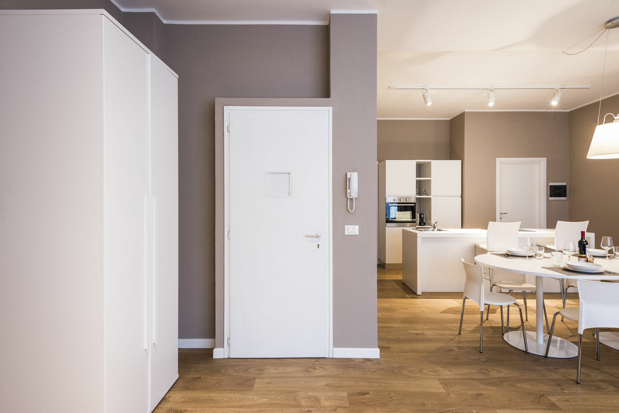 Myplace Urban Loft Padova Eksteriør billede